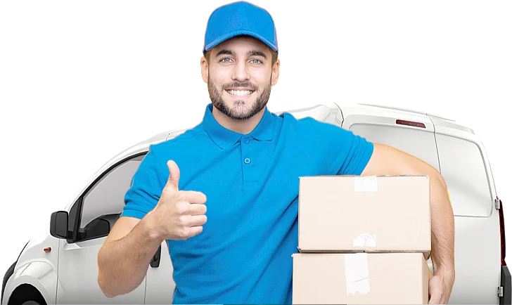 Быстрые и удобные способы доставки в Мирном!